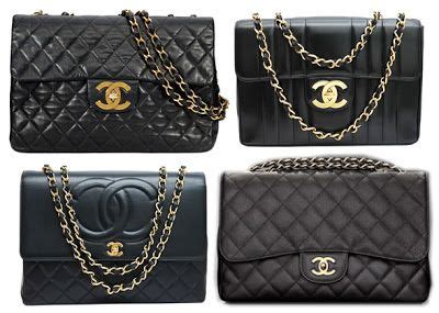 prezzo chanel classica|Chanel 2.55: ecco quanto costa nel 202.